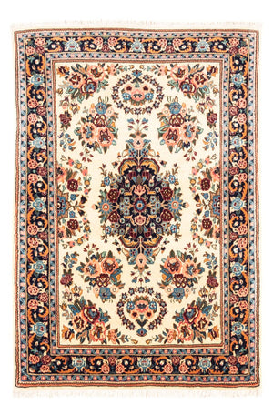 Perserteppich - Classic - 148 x 100 cm - creme