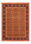 Perserteppich - Classic - 155 x 115 cm - rot