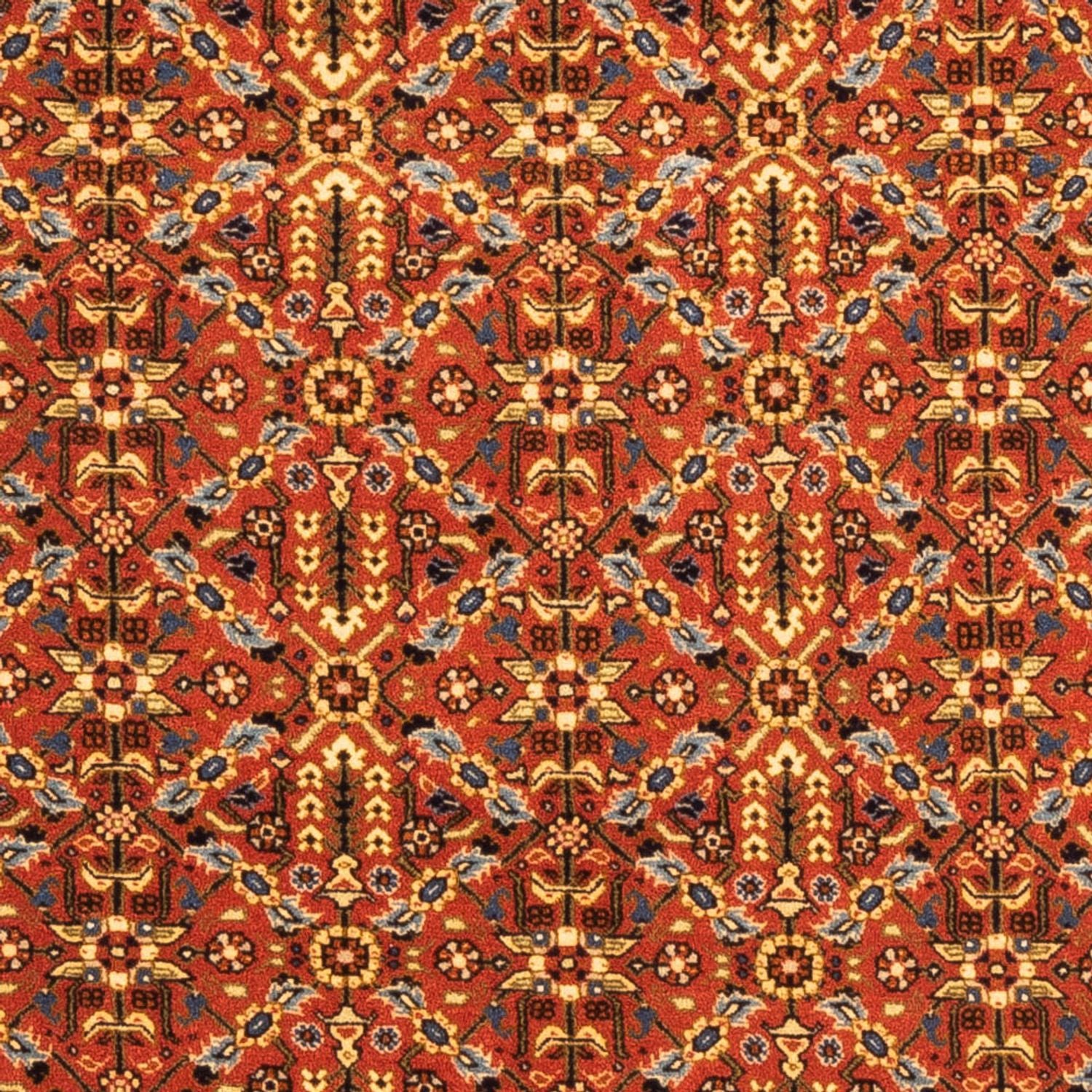 Perserteppich - Classic - 155 x 115 cm - rot