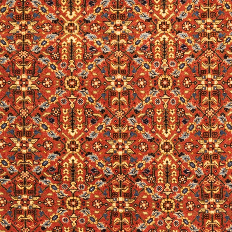 Perserteppich - Classic - 155 x 115 cm - rot
