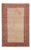 Tapis persan - Mir - 158 x 110 cm - crème