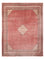 Tapis persan - Mir - 414 x 306 cm - rouge