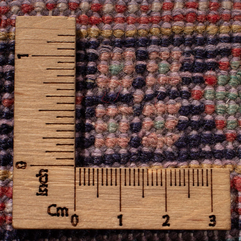 Tapis persan - Mir - 414 x 306 cm - rouge