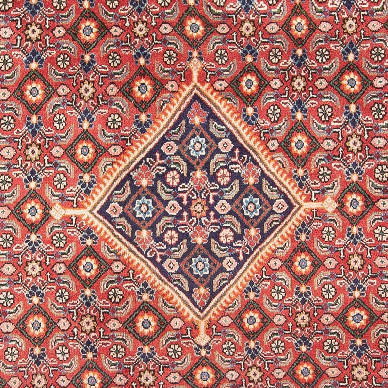 Tapis persan - Mir - 403 x 290 cm - rouge