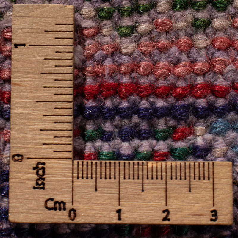 Tapis persan - Mir - 403 x 290 cm - rouge