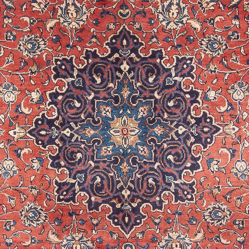 Perserteppich - Classic - 370 x 270 cm - rot