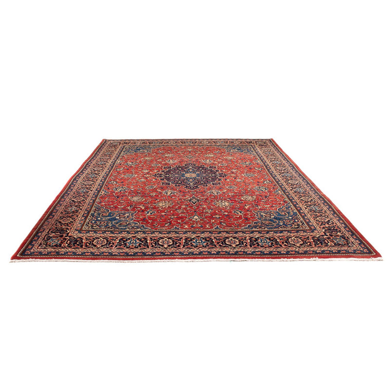 Perserteppich - Classic - 370 x 270 cm - rot