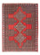 Perserteppich - Classic - 102 x 72 cm - rot