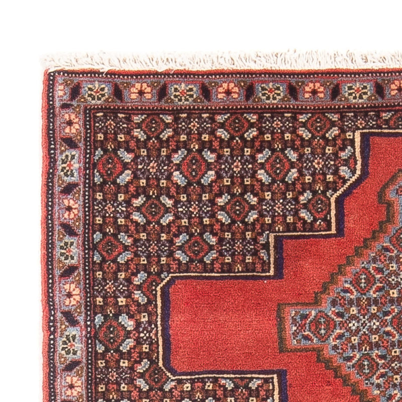 Perserteppich - Classic - 102 x 72 cm - rot
