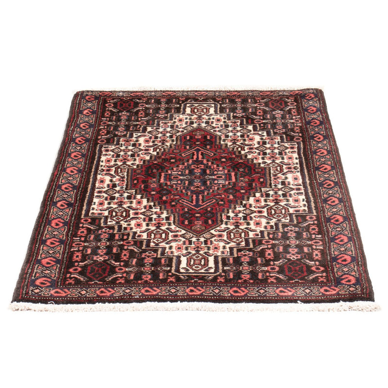 Perserteppich - Classic - 106 x 68 cm - creme