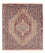 Perserteppich - Classic - 96 x 74 cm - creme
