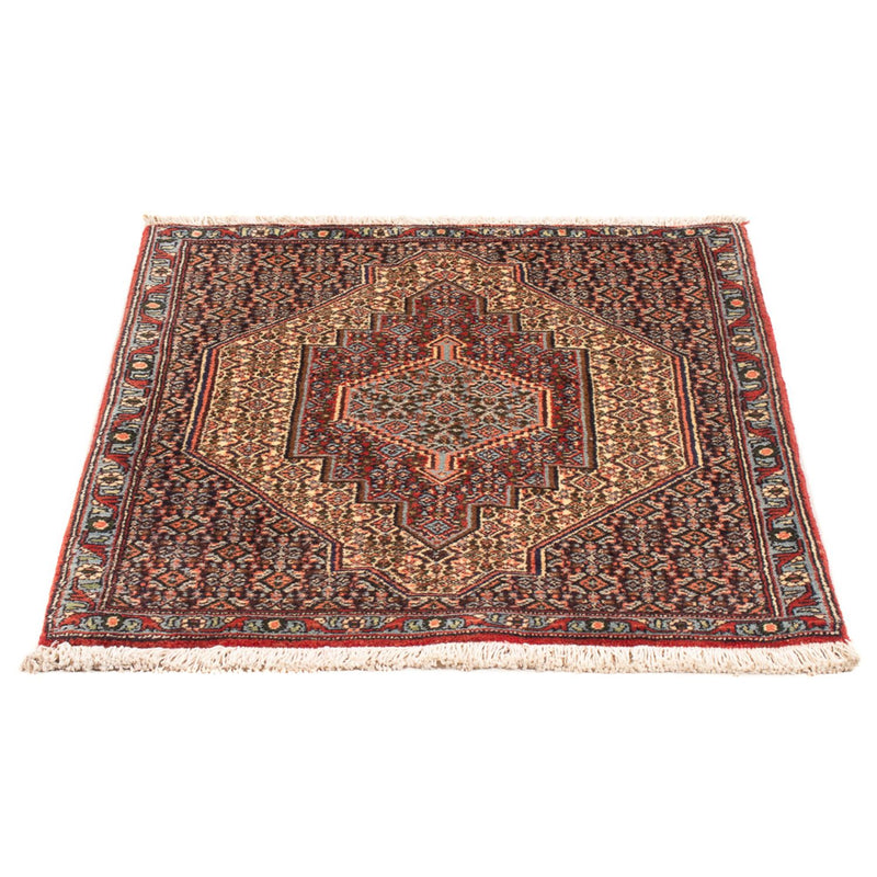 Perserteppich - Classic - 96 x 74 cm - creme