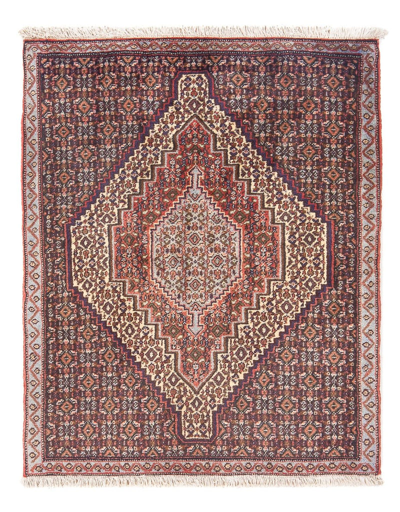Perserteppich - Classic - 103 x 73 cm - creme
