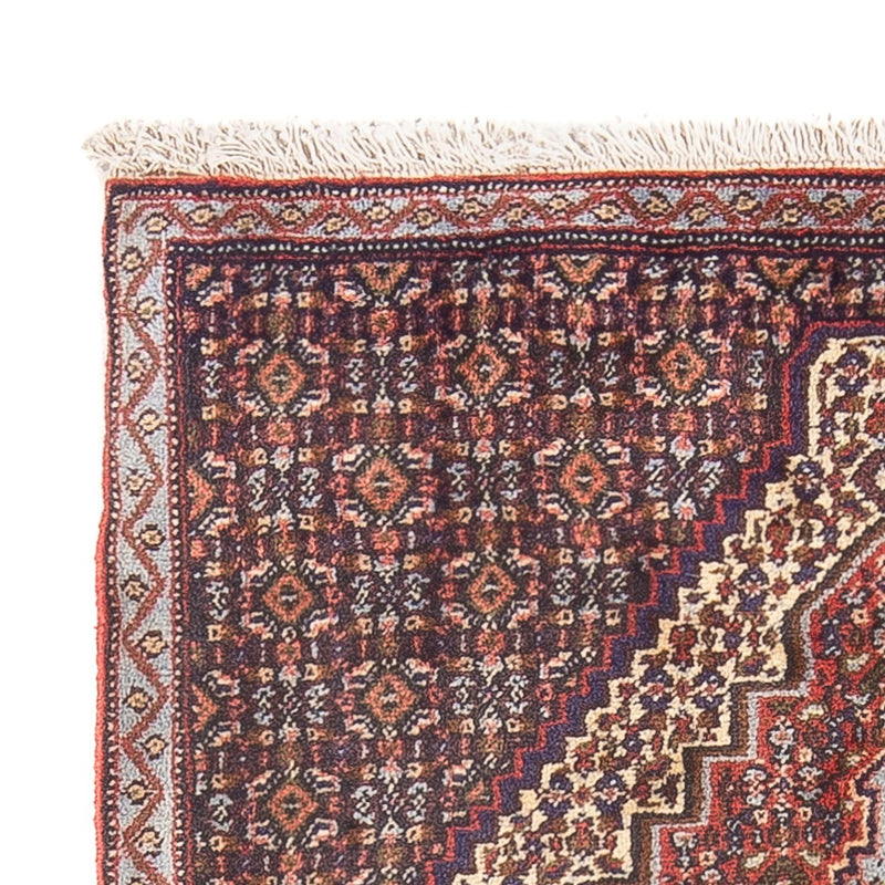 Perserteppich - Classic - 103 x 73 cm - creme