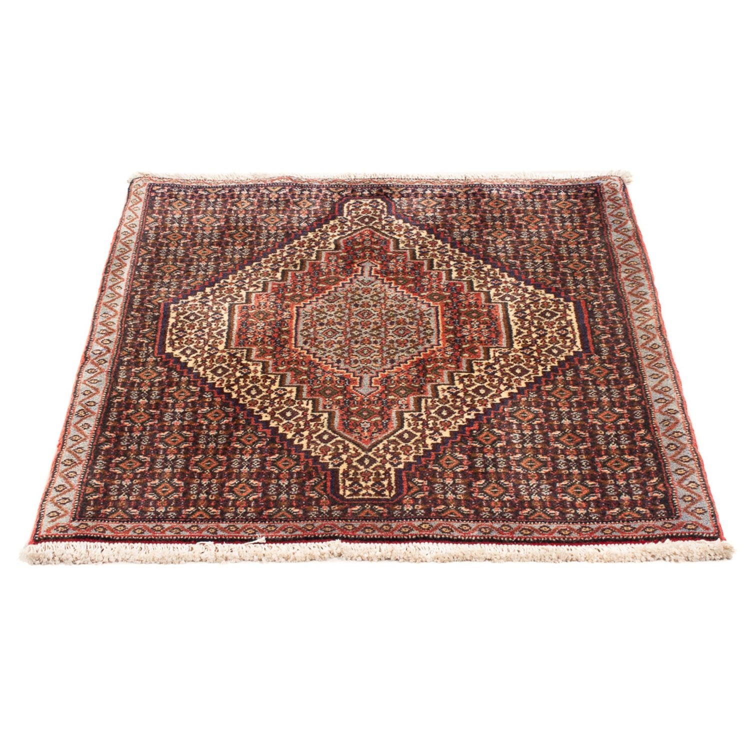 Perserteppich - Classic - 103 x 73 cm - creme
