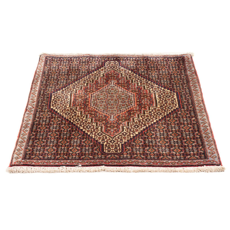 Perserteppich - Classic - 103 x 73 cm - creme