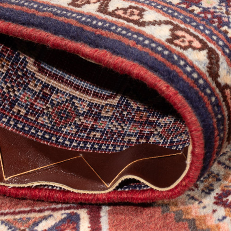 Perserteppich - Classic - 103 x 76 cm - rot