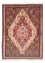 Perserteppich - Classic - 105 x 70 cm - dunkelblau