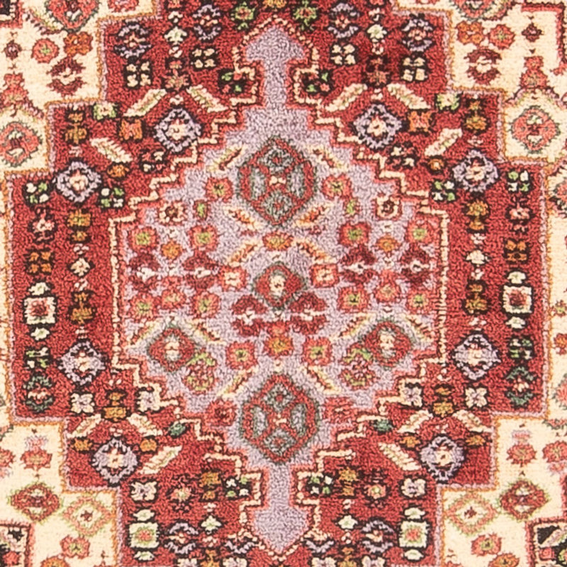 Perserteppich - Classic - 105 x 70 cm - dunkelblau