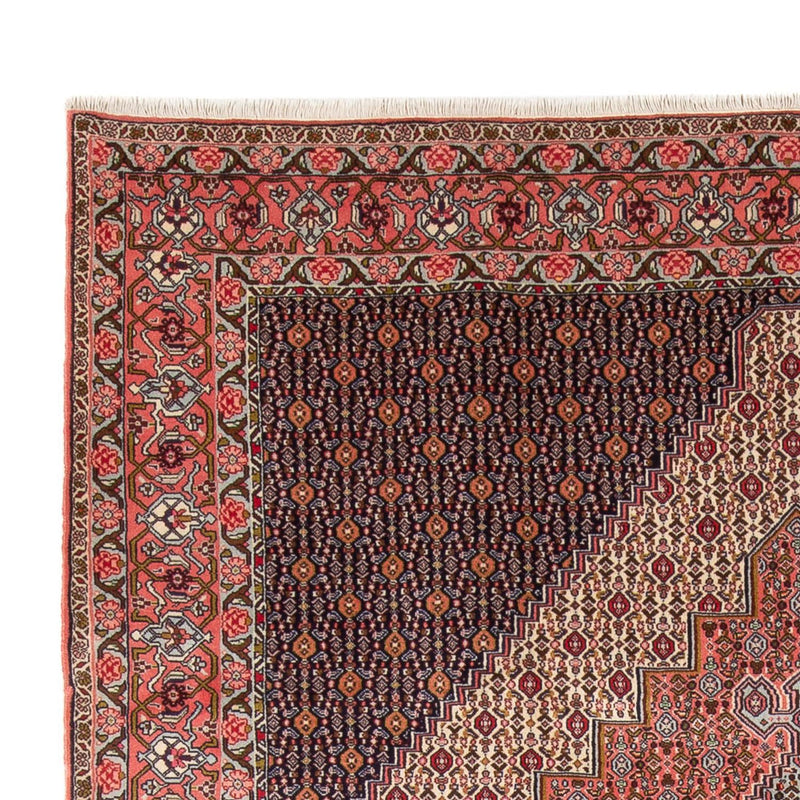 Tapis persan - Classique - 350 x 245 cm - rouille