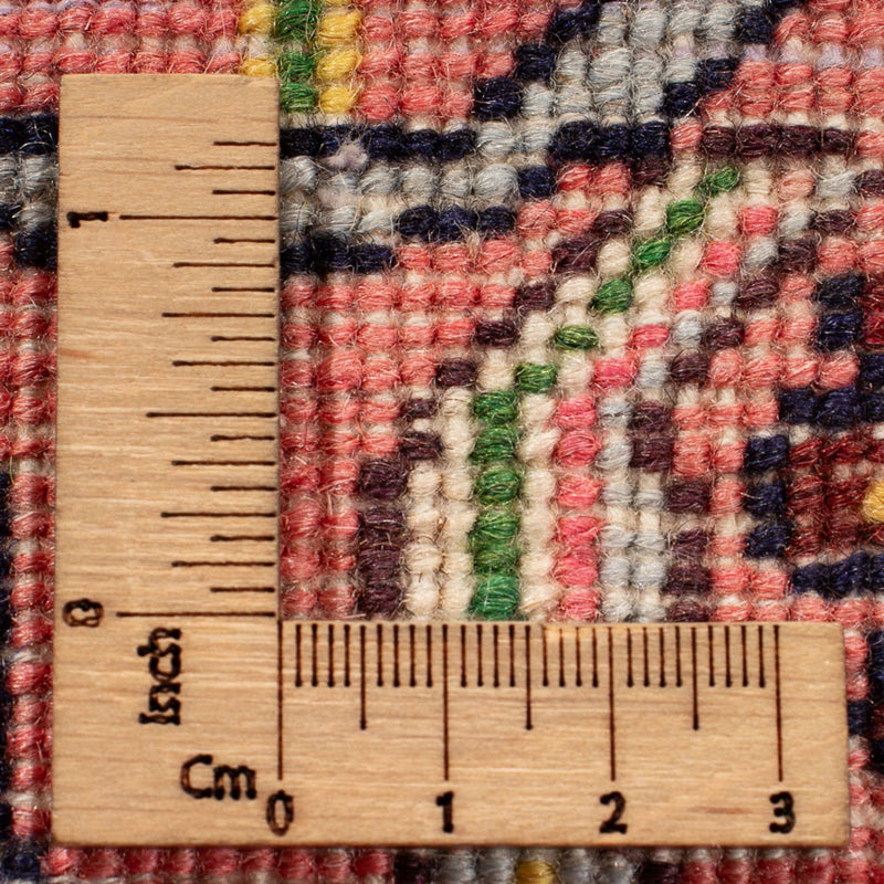 Tapis persan - Classique - 350 x 245 cm - rouille