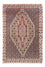 Perserteppich - Classic - 120 x 75 cm - dunkelblau