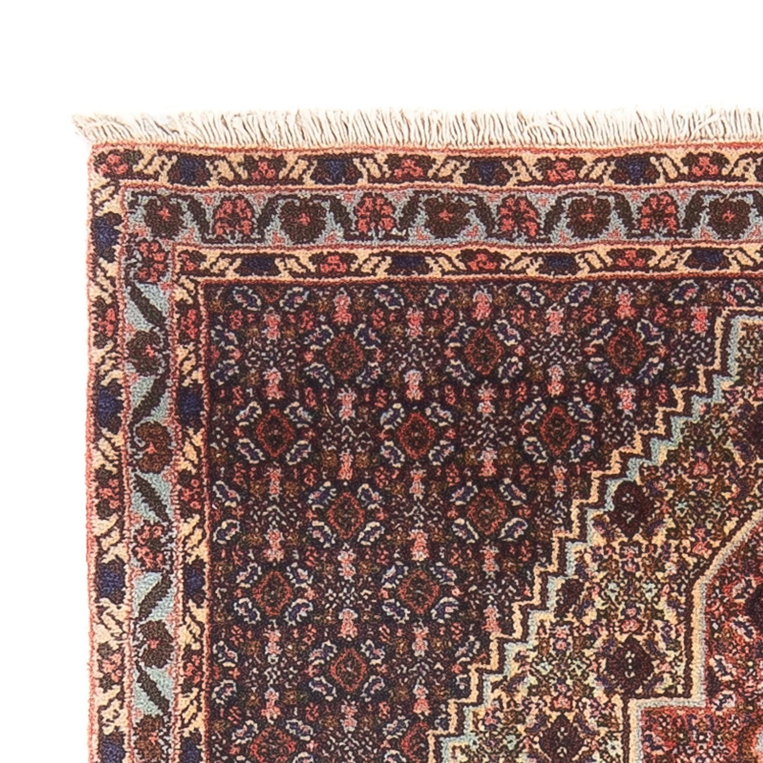 Perserteppich - Classic - 120 x 75 cm - dunkelblau