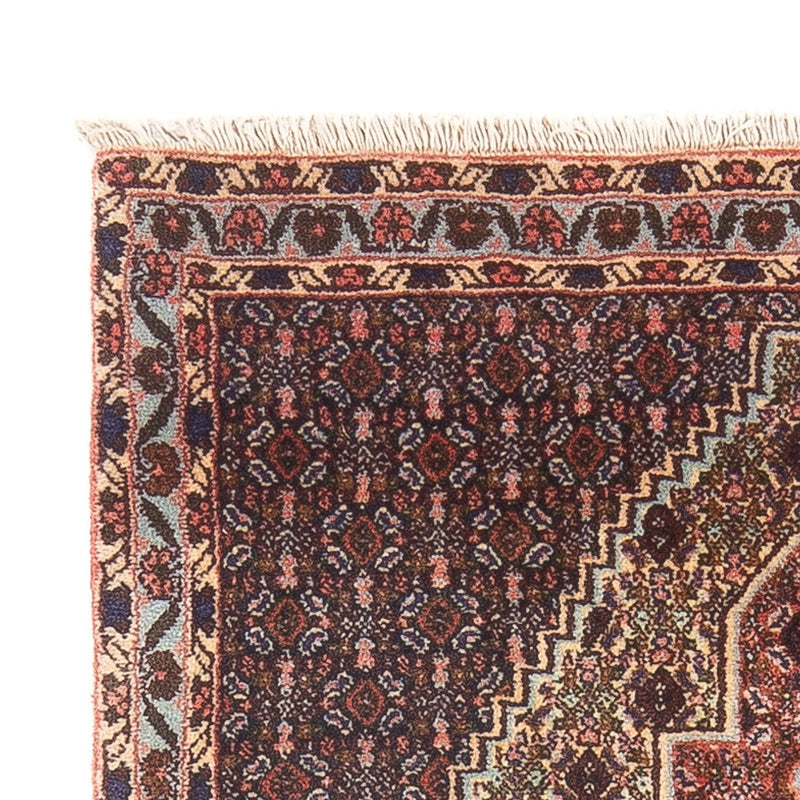 Perserteppich - Classic - 120 x 75 cm - dunkelblau