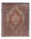 Perserteppich - Classic - 105 x 74 cm - dunkelblau