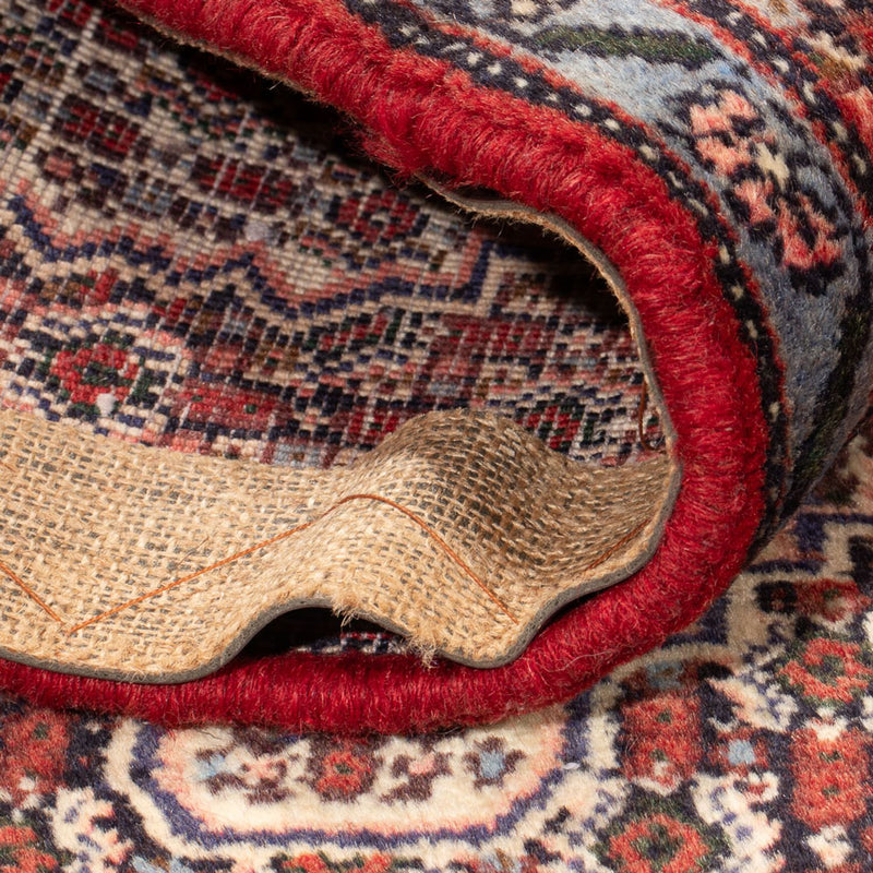 Perserteppich - Classic - 93 x 72 cm - rot
