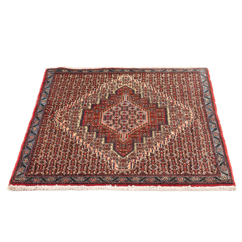 Perserteppich - Classic - 93 x 72 cm - rot