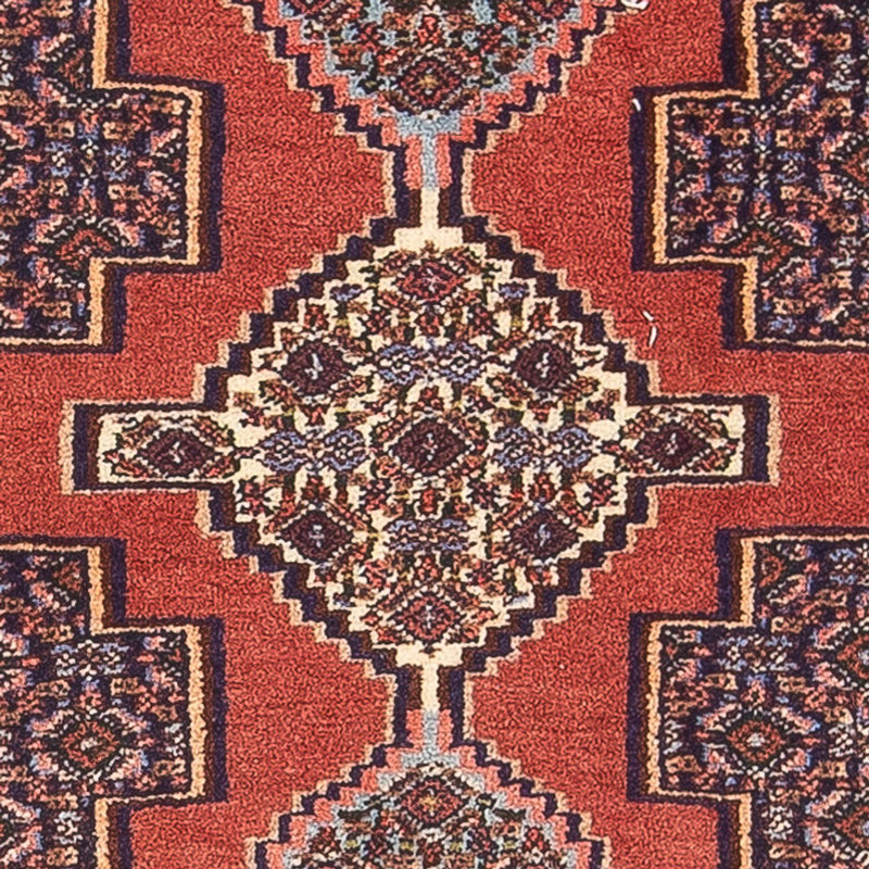 Perserteppich - Classic - 103 x 68 cm - rot