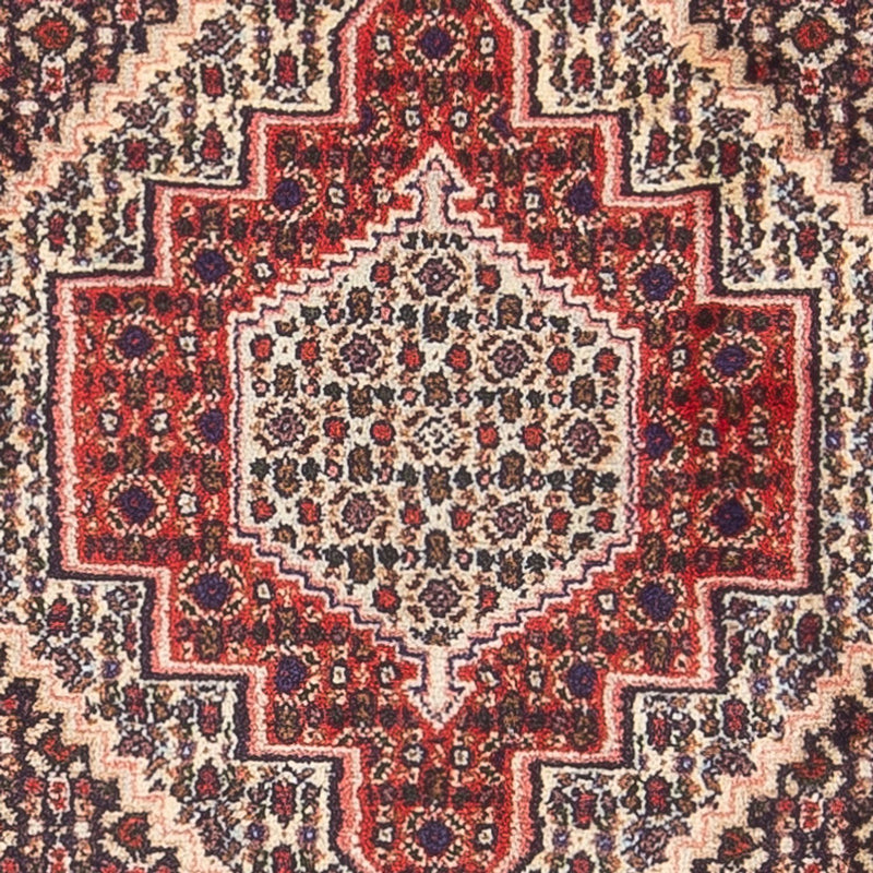 Perserteppich - Classic - 110 x 70 cm - dunkelblau