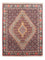Perserteppich - Classic - 106 x 76 cm - dunkelblau