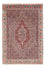 Perserteppich - Classic - 112 x 74 cm - dunkelblau