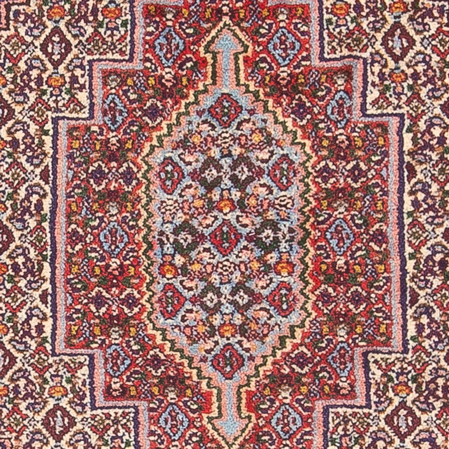 Perserteppich - Classic - 112 x 74 cm - dunkelblau