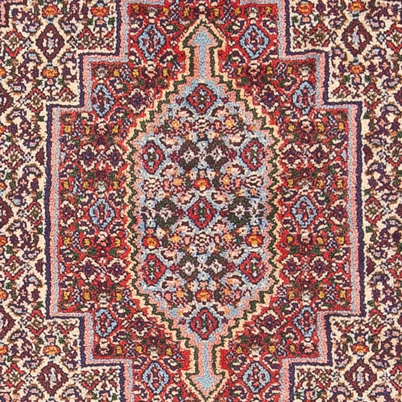 Perserteppich - Classic - 112 x 74 cm - dunkelblau