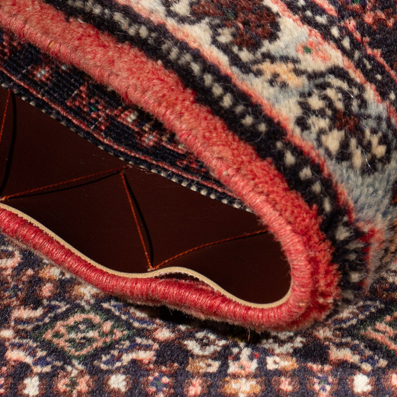 Perserteppich - Classic - 103 x 78 cm - rot