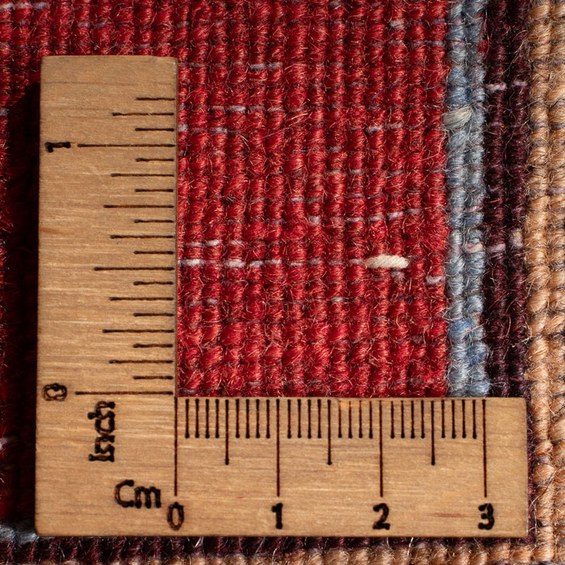 Perserteppich - Classic - 103 x 78 cm - rot