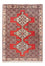 Perserteppich - Classic - 104 x 72 cm - rot