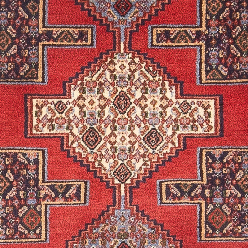 Perserteppich - Classic - 112 x 78 cm - rot