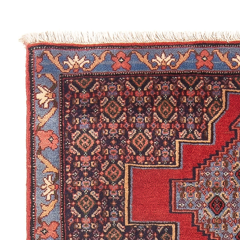 Perserteppich - Classic - 112 x 78 cm - rot