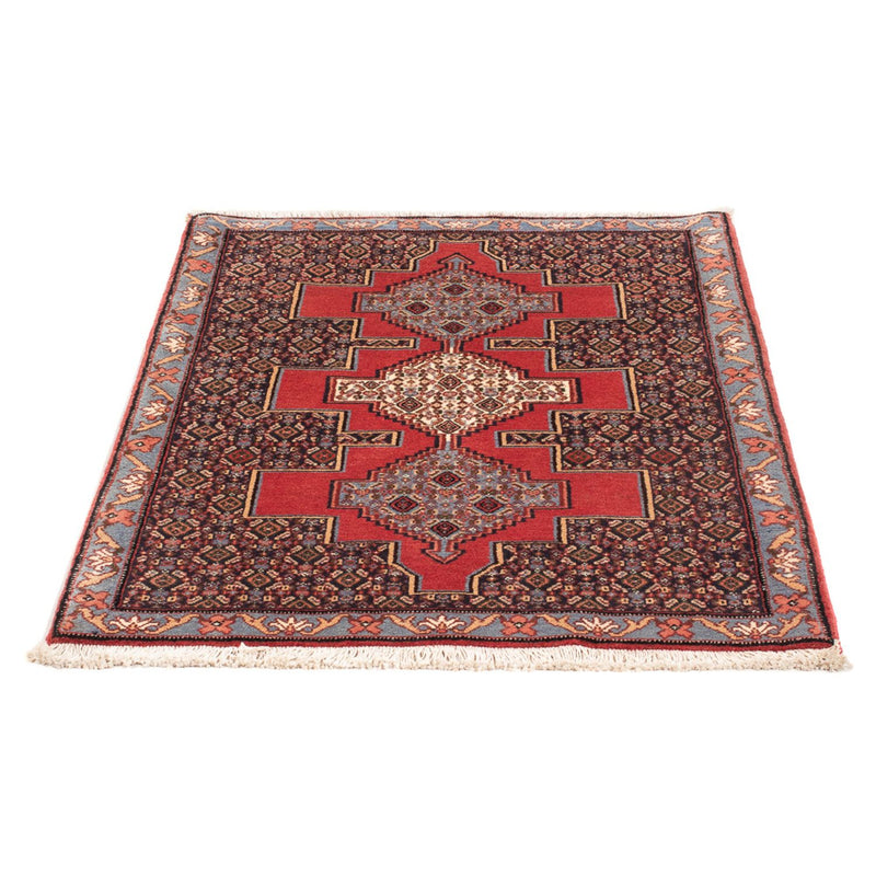 Perserteppich - Classic - 112 x 78 cm - rot