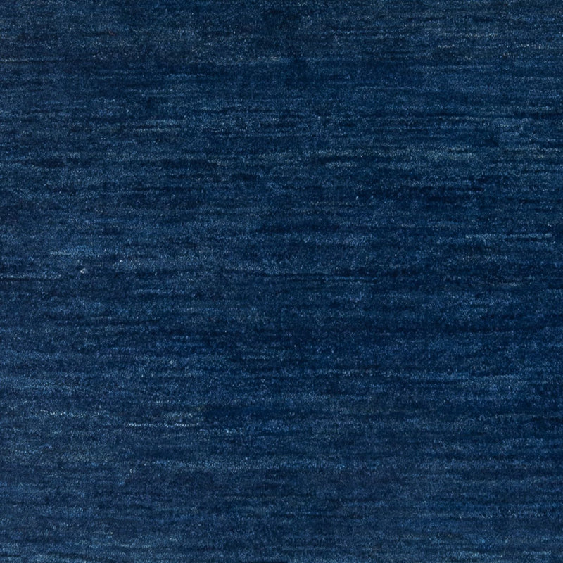 Tapis Gabbeh - Persan - 193 x 152 cm - multicolore