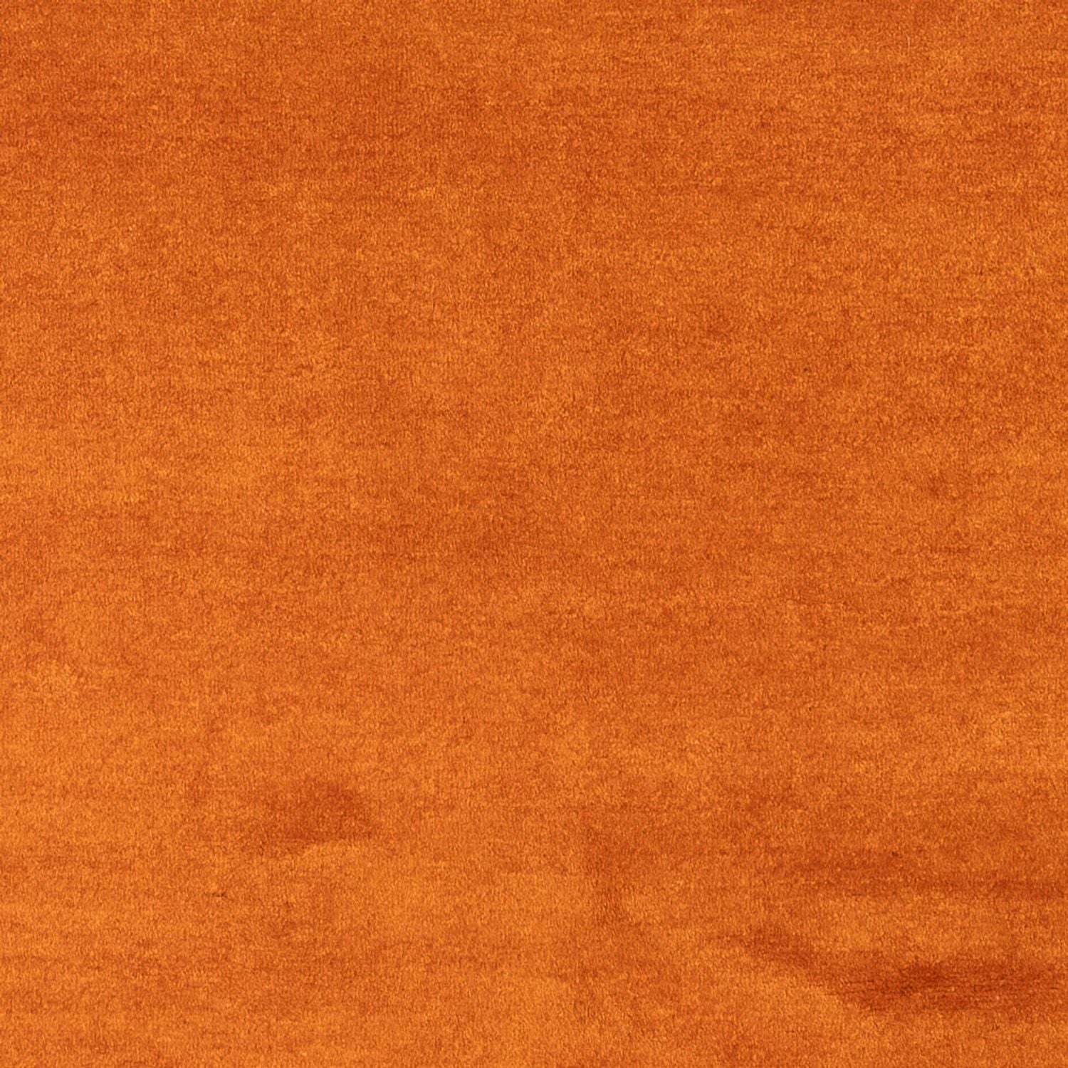 Tapis Gabbeh - Persan - 190 x 148 cm - orange