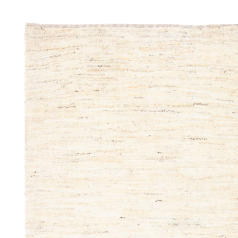 Gabbeh Teppich - Perser - 194 x 155 cm - beige