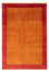 Tapis Gabbeh - Persan - 196 x 142 cm - multicolore