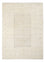 Tapis Gabbeh - Persan - 192 x 140 cm - argent