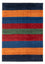 Tapis Gabbeh - Persan - 205 x 150 cm - multicolore