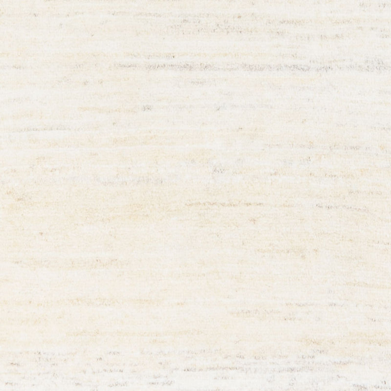 Tapis Gabbeh - Persan - 150 x 97 cm - blanc